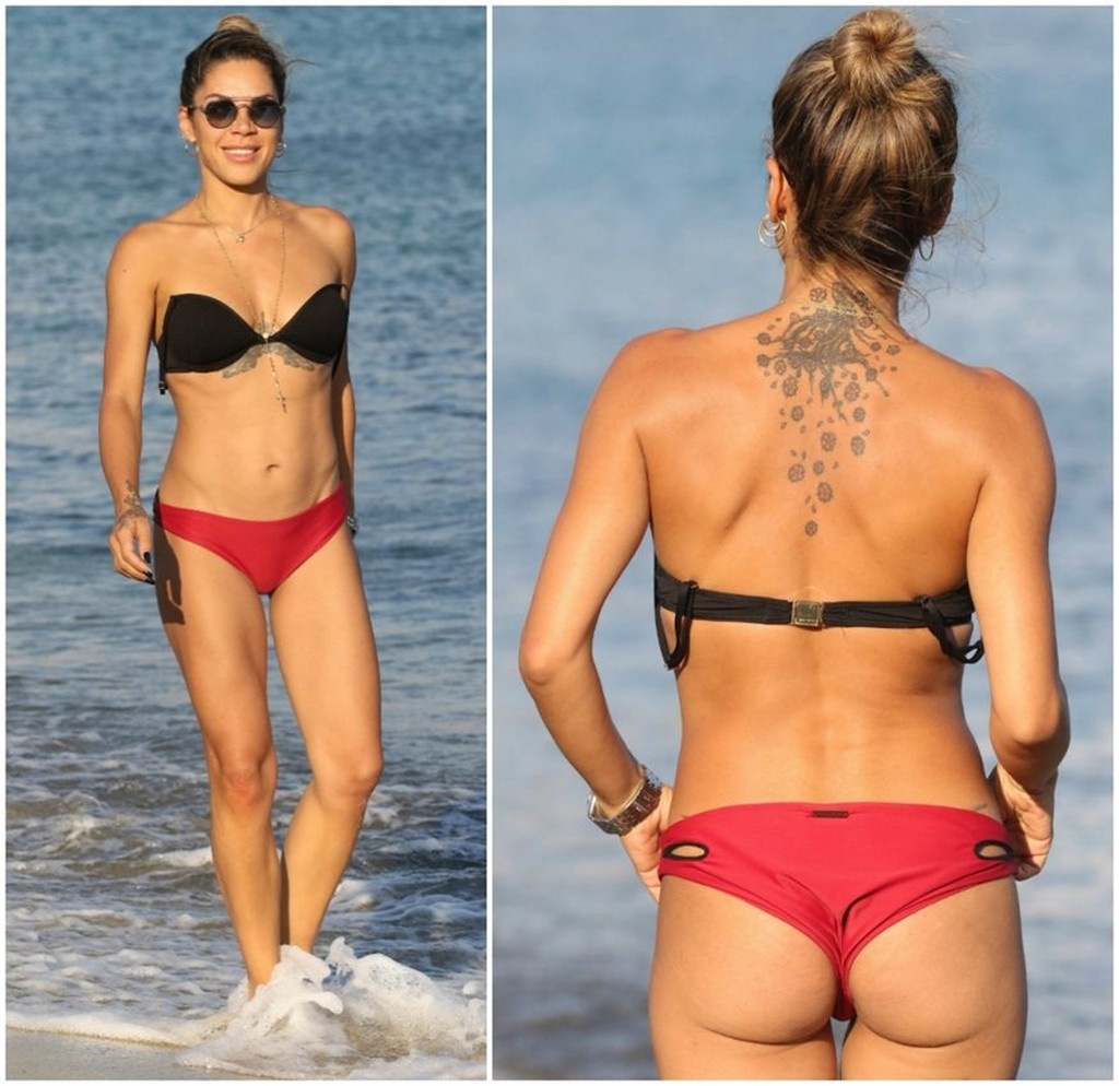 Survivor 2018: Η Μαριάντα Πιερίδη θα βάλει φαντασία στον Άγιο Δομίνικο