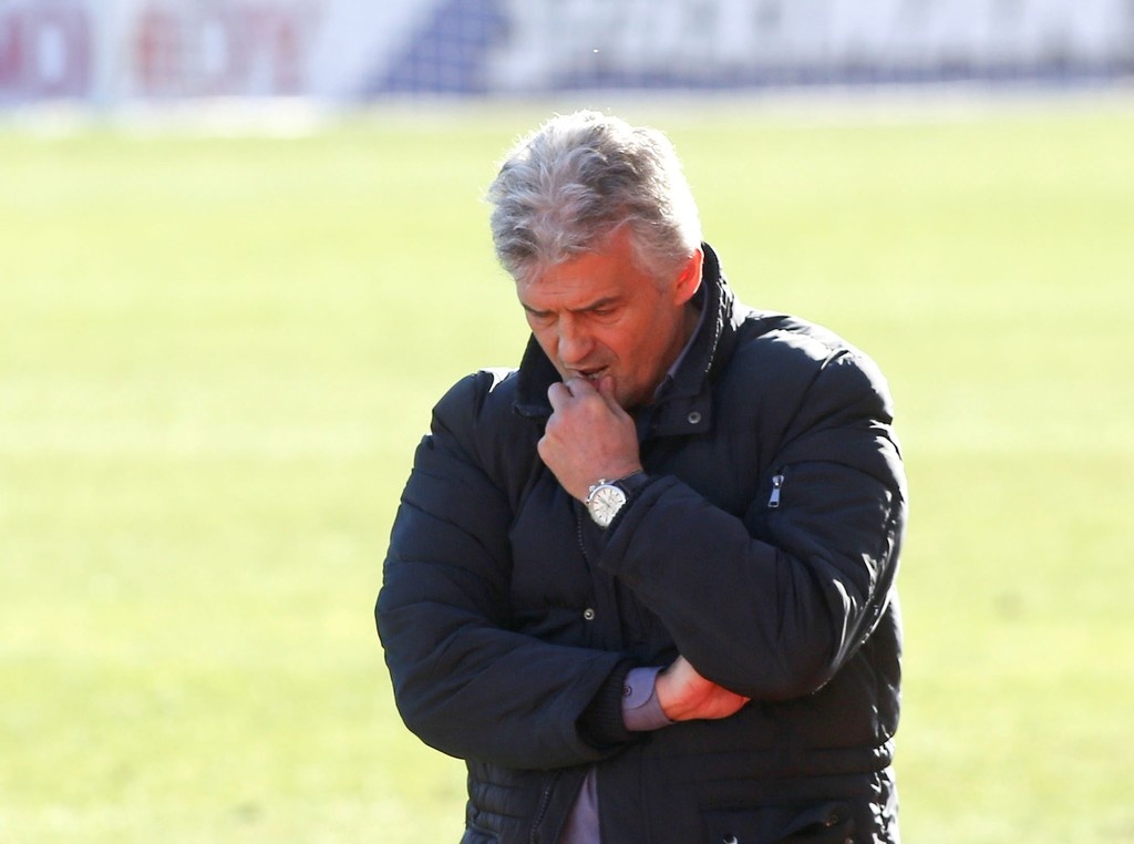 Κέρκυρα: Πρόωρο «διαζύγιο» με Τσιώλη (photos)