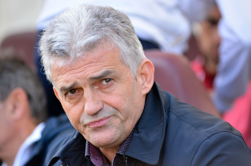 Κέρκυρα: Πρόωρο «διαζύγιο» με Τσιώλη (photos)