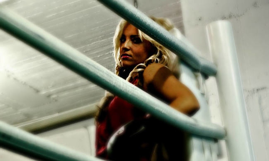 Survivor 2018: Η Αγγελική φοράει γάντια και ετοιμάζεται για την εκδίκησή της! (photos)