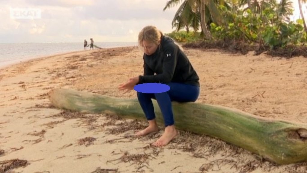 Survivor 2018: Η Αγγελική φοράει γάντια και ετοιμάζεται για την εκδίκησή της! (photos)