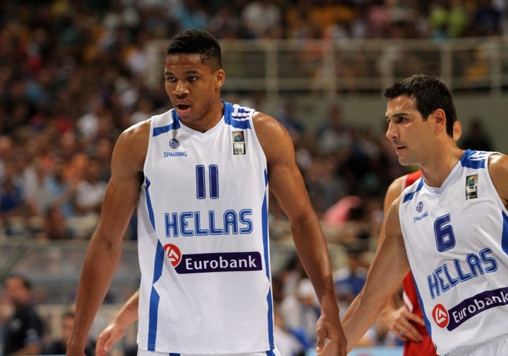 Αποκάλυψη Σκουρτόπουλου: «Το καλοκαίρι έγιναν πράγματα που δεν ήταν ευθύνη του Gianni» (photos)