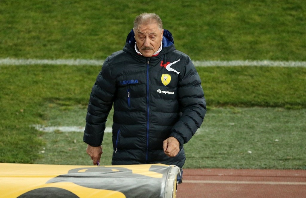 Κέρκυρα: Αυτός είναι ο αντι-Τσιώλης (photos)