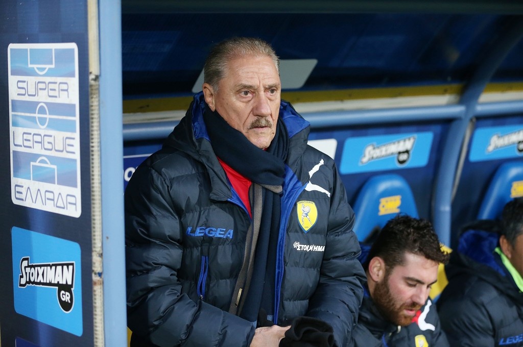 Κέρκυρα: Αυτός είναι ο αντι-Τσιώλης (photos)