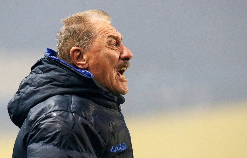 Κέρκυρα: Αυτός είναι ο αντι-Τσιώλης (photos)