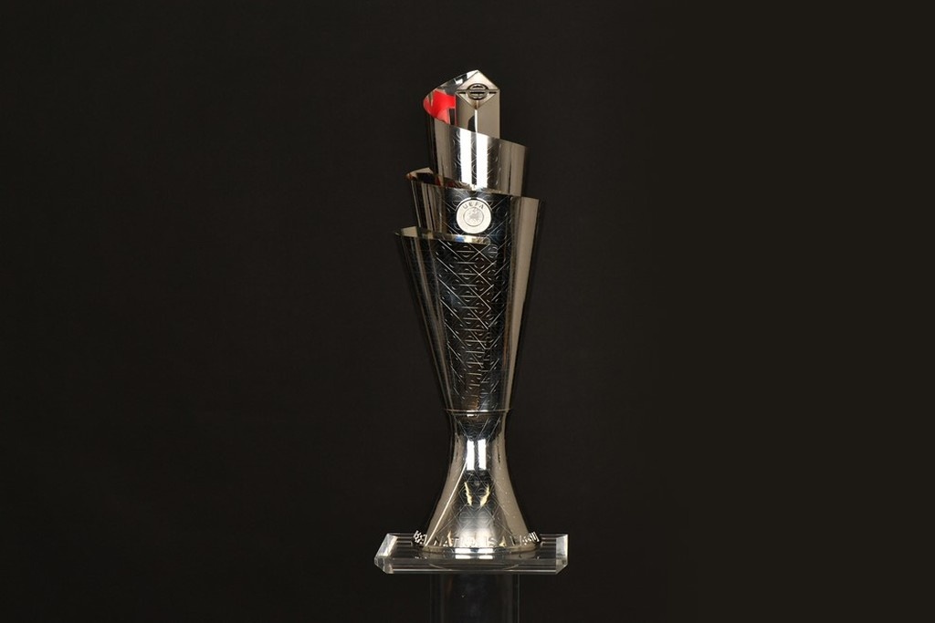 UEFA Nations League: Ευκαιρία ανόδου για Ελλάδα (photos)