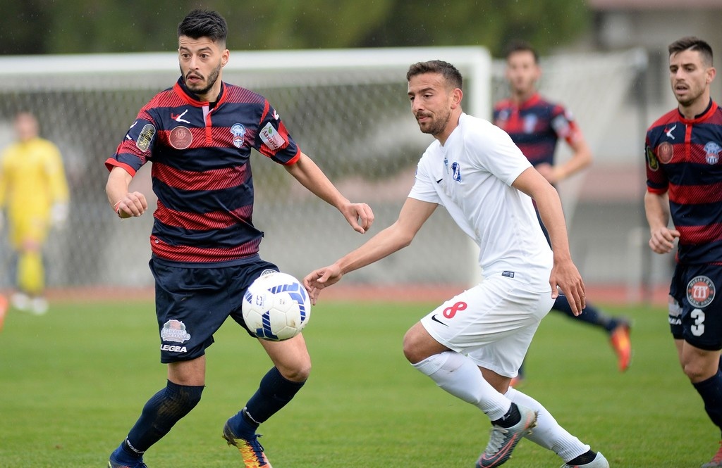 «Βόμβα» στην Football League! Ιστορική ομάδα τιμωρήθηκε με αφαίρεση βαθμών (photos)
