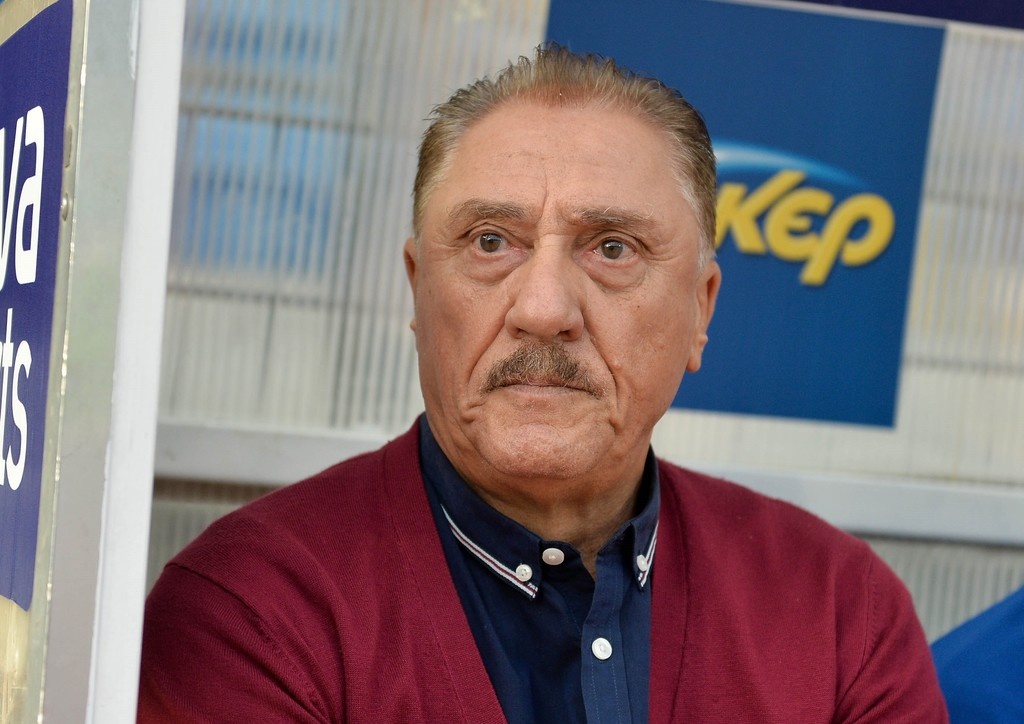 Κέρκυρα: Εποχή Μαντζουράκη