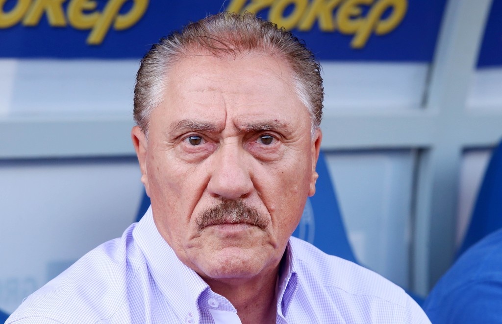 Κέρκυρα: Εποχή Μαντζουράκη