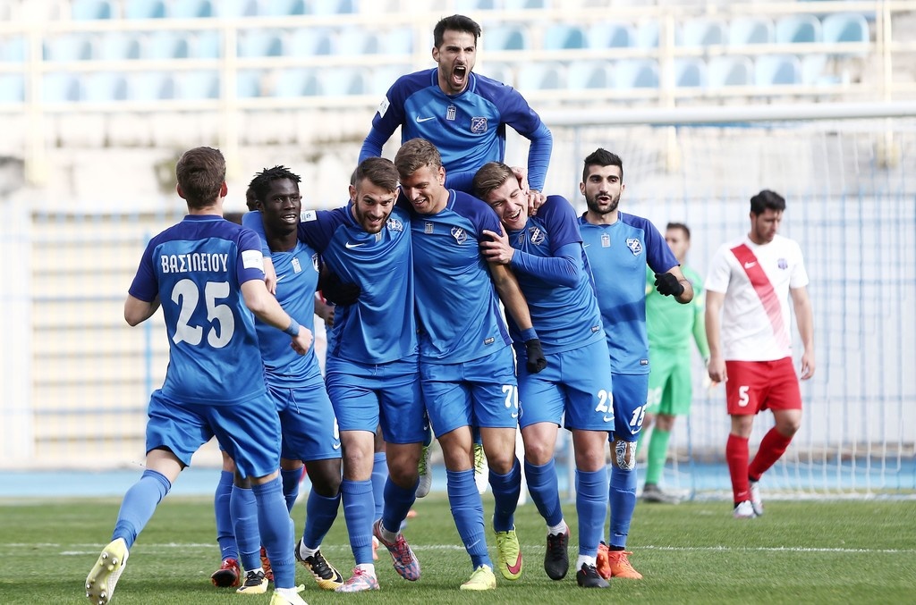 «Βόμβα» στην Football League! Ιστορική ομάδα τιμωρήθηκε με αφαίρεση βαθμών (photos)