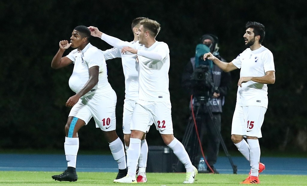 «Βόμβα» στην Football League! Ιστορική ομάδα τιμωρήθηκε με αφαίρεση βαθμών (photos)