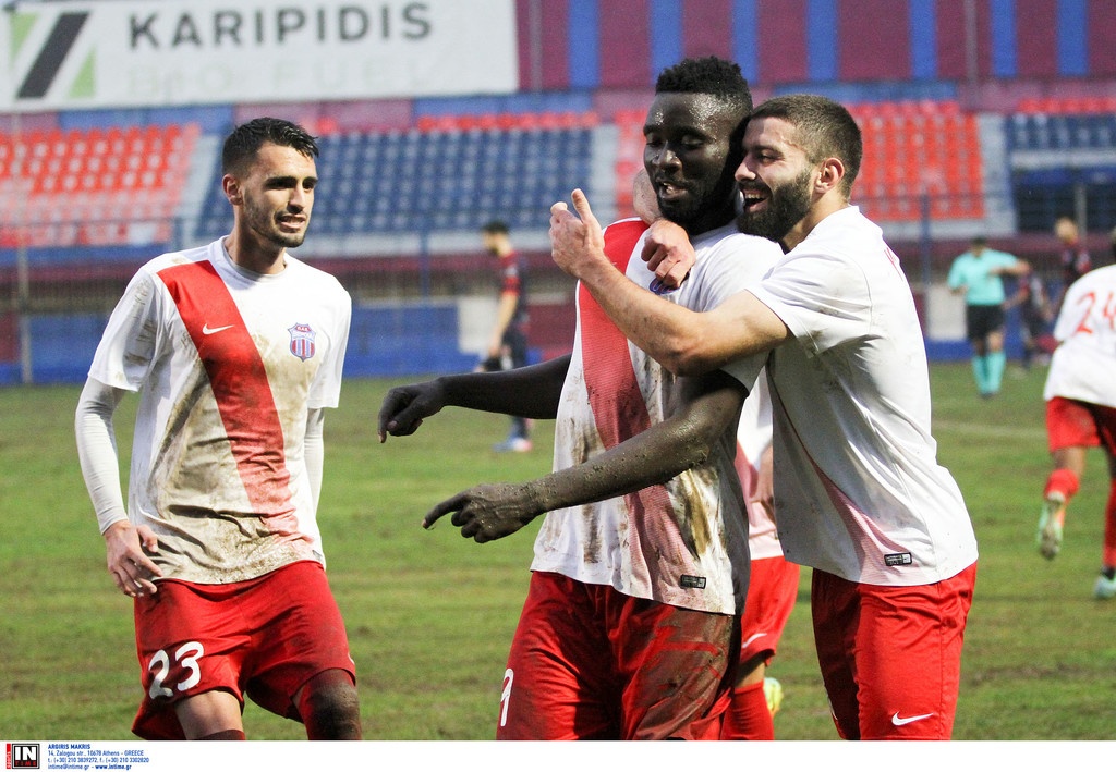 Άρχισαν τα όργανα! Αφαίρεση βαθμών από ομάδα της Football League (photo)