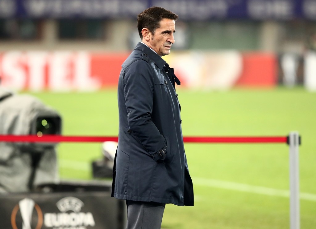 Ξεχωριστή μέρα στην ΑΕΚ και ο Χιμένεθ… μεγαλώνει! (photos)