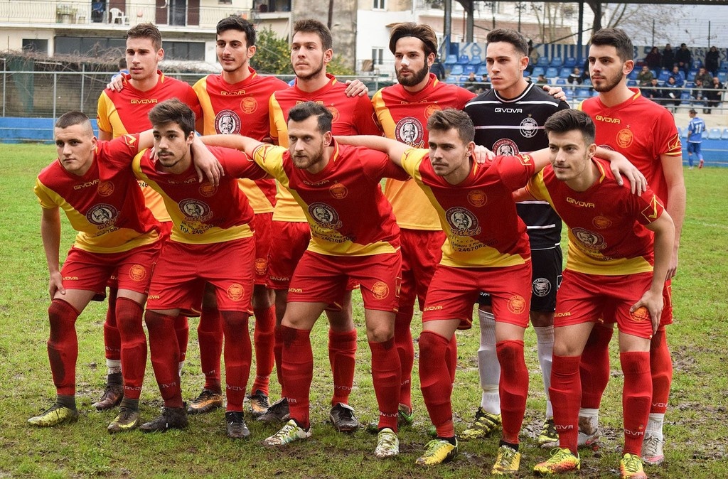 Αποσύρθηκε ιστορική ομάδα από την Γ’ Εθνική! (photos)