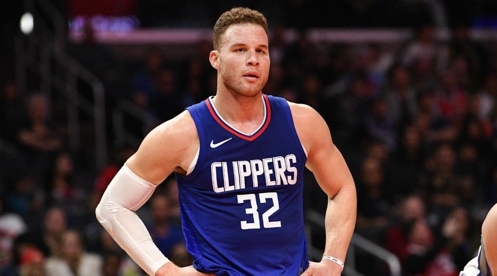 NBA: Επίσημη η… βόμβα με Γκρίφιν! (photos)
