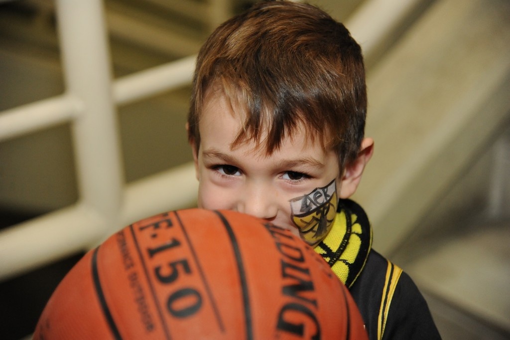 ΑΕΚ - Άρης: Η «Κερkidα ΟΠΑΠ» στη μάχη των κιτρινόμαυρων (photos)