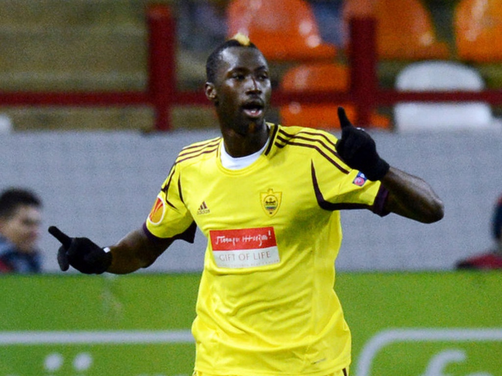 Ολυμπιακός: «Σφήνα για Τραορέ» (photos+video)