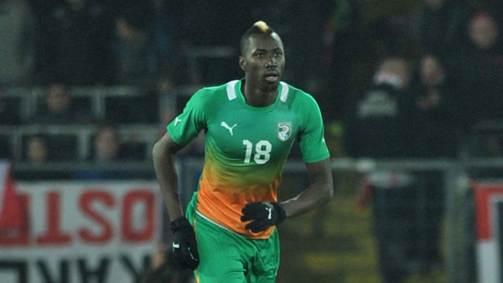 Ολυμπιακός: «Σφήνα για Τραορέ» (photos+video)