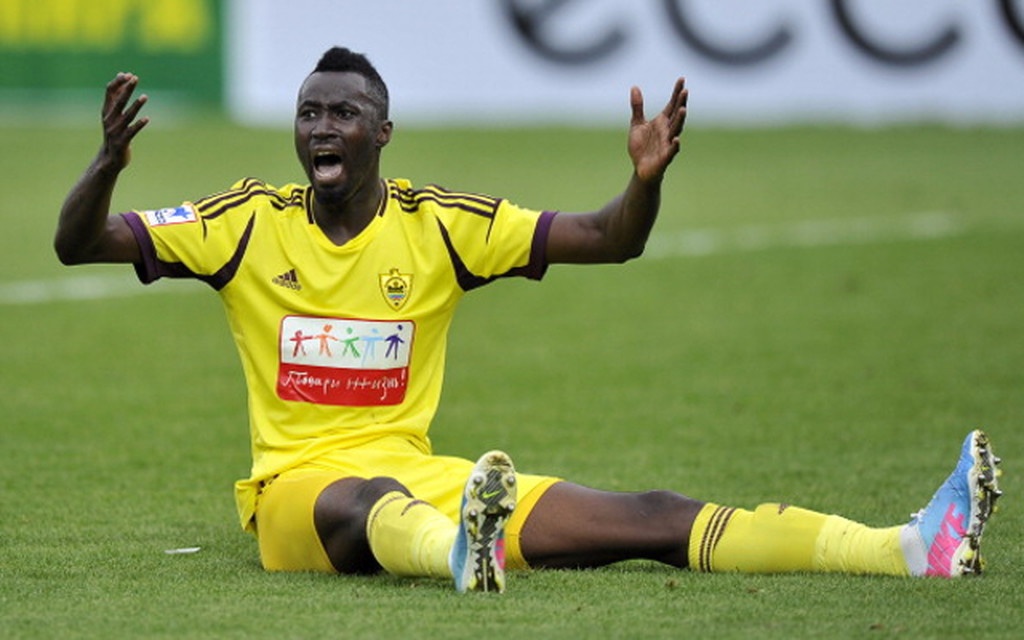 Ολυμπιακός: «Σφήνα για Τραορέ» (photos+video)