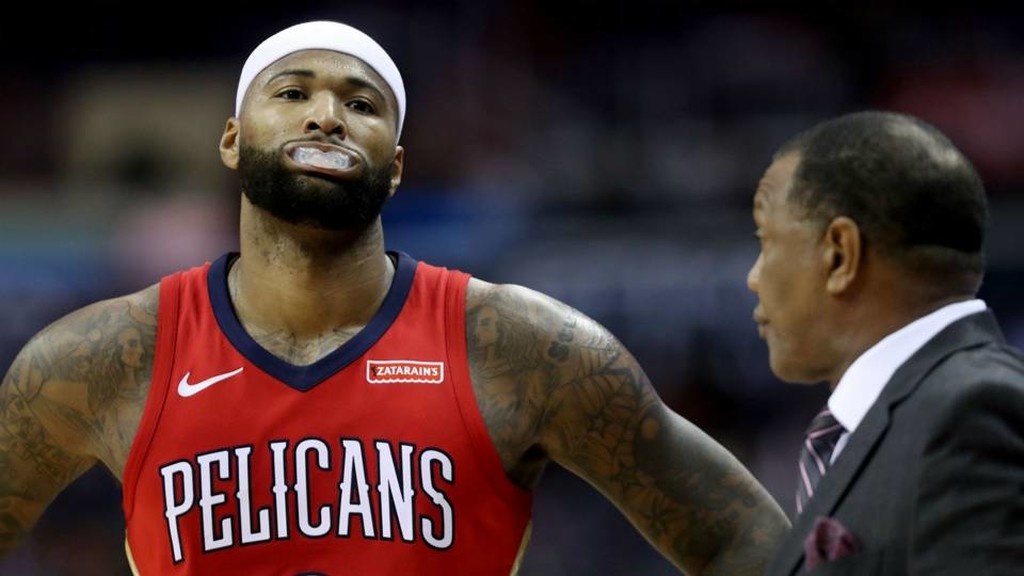 NBA: Τόσο θα μείνει εκτός ο Κάζινς (photos)