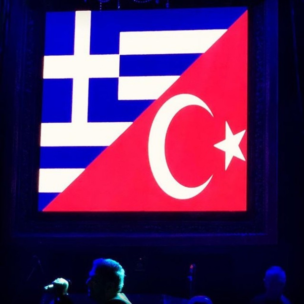 Ομπράντοβιτς, Σαχένκ και Μαρινάκης «γιορτάζουν» τη φιλική νίκη του Ολυμπιακού επί της Φενέρ (videos)