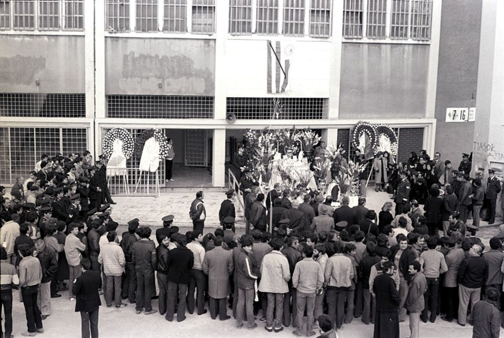 Ολυμπιακός: Η τραγωδία που σημάδεψε τον ελληνικό αθλητισμό (photos+video)