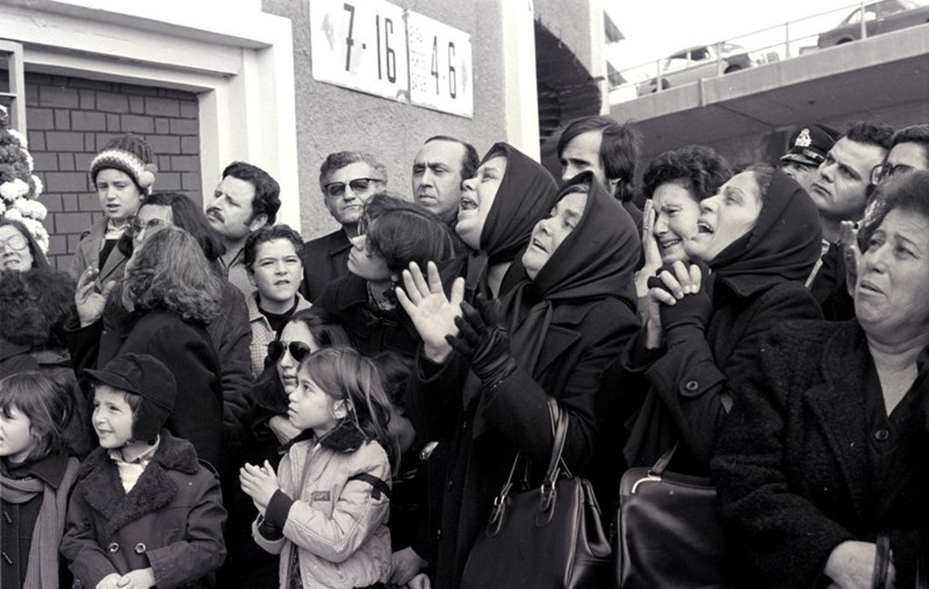 Ολυμπιακός: Η τραγωδία που σημάδεψε τον ελληνικό αθλητισμό (photos+video)
