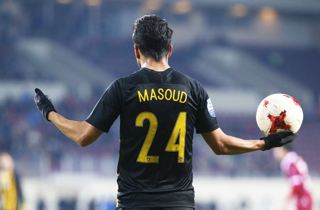 ΑΕΚ: Αυτός είναι το… όπλο Χιμένεθ για Ολυμπιακό (photos)