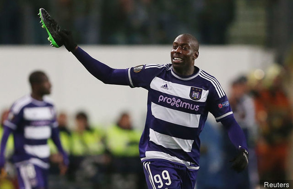 Ολυμπιακός: Αυτόν τον επιθετικό «πάλευε» να φέρει! (photos)