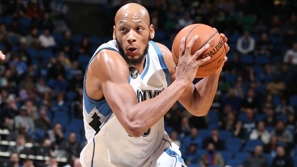 Παναθηναϊκός Superfoods: Έρχεται το «θηρίο» Πέιν! (photos)