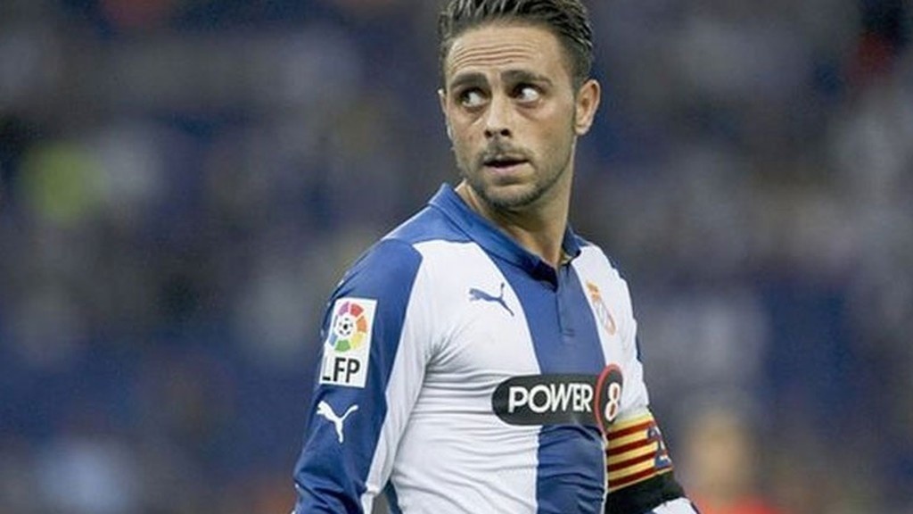 Ο Γκαρθία αρνείται ρατσιστική συμπεριφορά απέναντι σε παίκτη (photos)