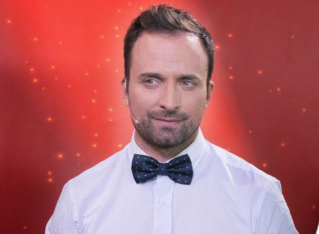 Αυτός είναι ο τραγουδιστής που θα παρουσιάσει το All Star Game της Πάτρας! (photos)