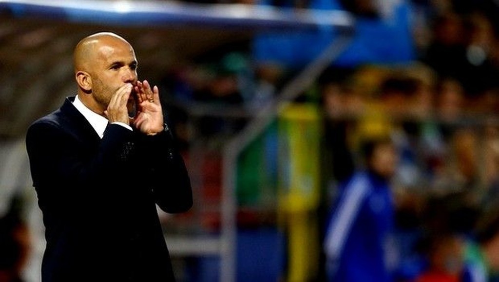 Έκπληξη με τον προπονητή που θα κοουτσάρει την Ιταλία στα φιλικά με Αργεντινή και Αγγλία (photos)