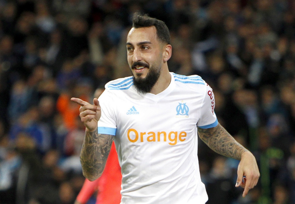 Μαρσέιγ: Μυθικός ο μισθός Μήτρογλου στην Ligue 1 (photos)