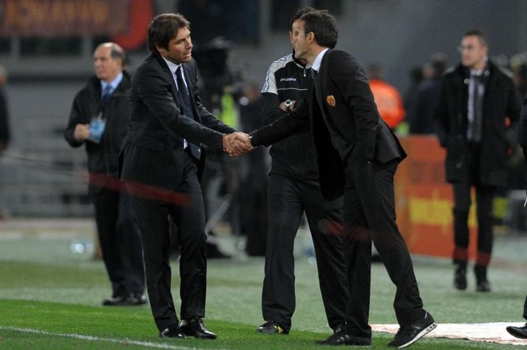 Τσέλσι: Βόμβα… με Λουίς Ενρίκε! (photos)