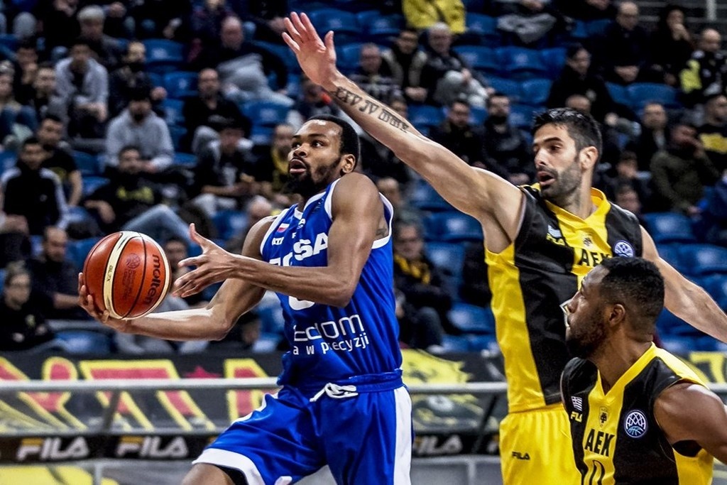 ΑΕΚ: Κοντά σε deal με Πάντερ! (photos)