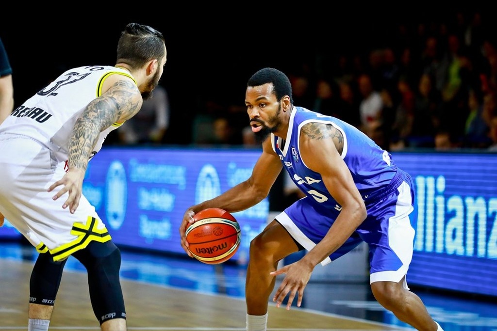 ΑΕΚ: Κοντά σε deal με Πάντερ! (photos)