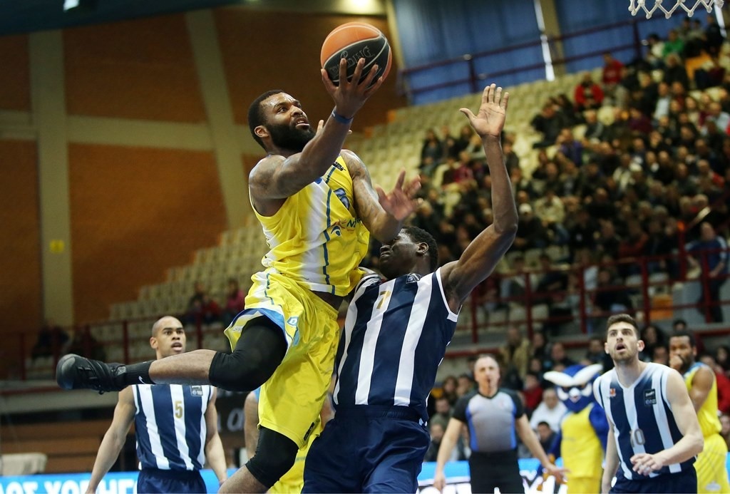 ΑΕΚ: Κοντά σε deal με Πάντερ! (photos)
