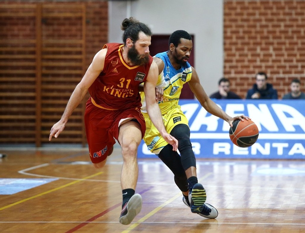 ΑΕΚ: Κοντά σε deal με Πάντερ! (photos)