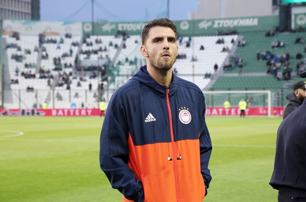 Έκπληξη! Εκεί πάει ο Καπίνο! (photos)