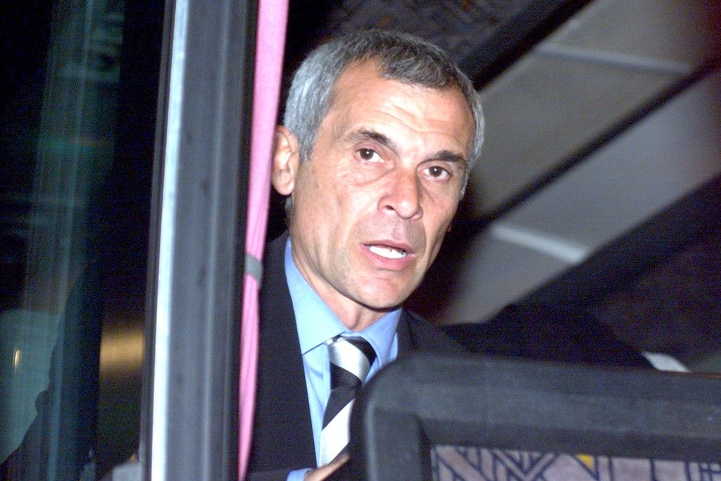 ΘΕΟΣ! Αυτός ο πασίγνωστος προπονητής δήλωσε δημόσια ότι είναι looser (photos)