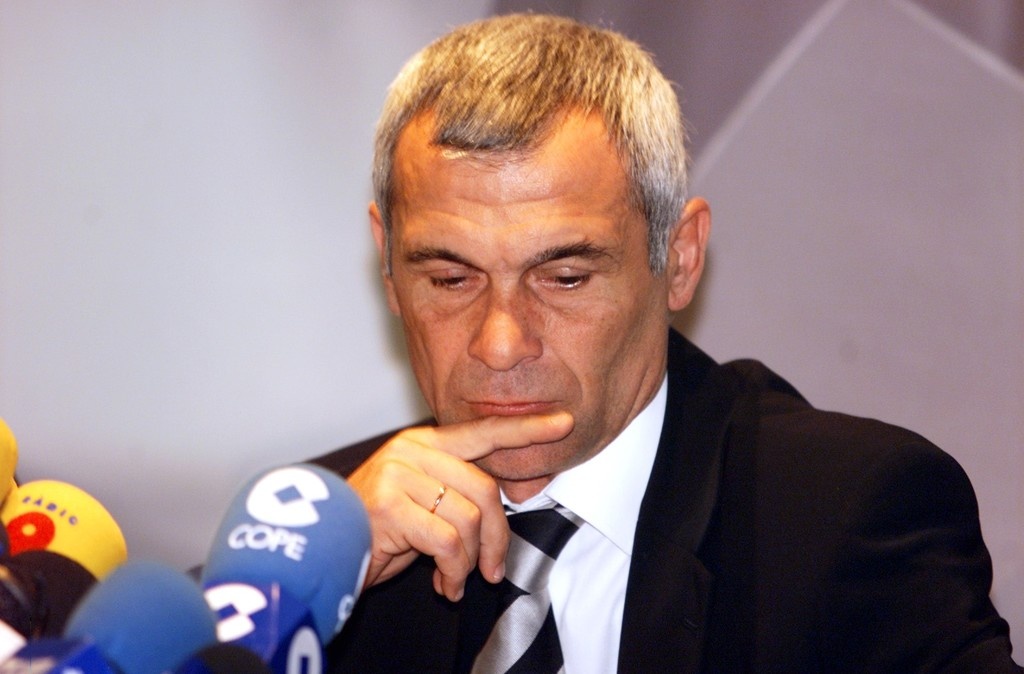 ΘΕΟΣ! Αυτός ο πασίγνωστος προπονητής δήλωσε δημόσια ότι είναι looser (photos)