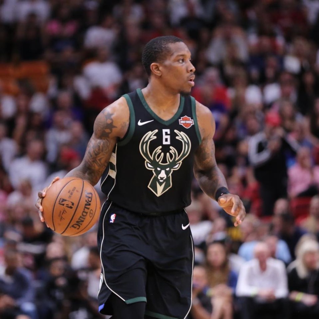 NBA: «Διπλός» Αντετοκούνμπο, ήττα για Μπακς (photos+video)