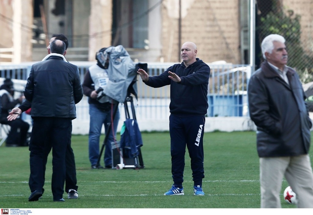 Η αποβολή-φάντασμα στη Ριζούπολη και ο έξαλλος Κασναφέρης (photos)