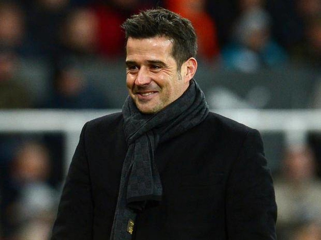 Τσέλσι: Έκπληξη με Μάρκο Σίλβα! (photos)