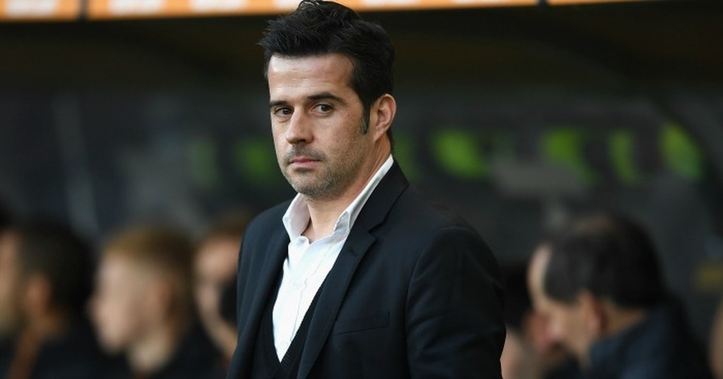 Τσέλσι: Έκπληξη με Μάρκο Σίλβα! (photos)