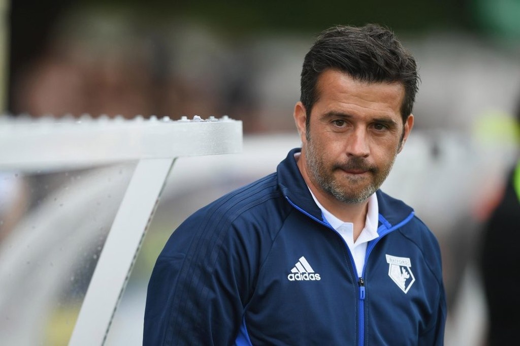 Τσέλσι: Έκπληξη με Μάρκο Σίλβα! (photos)