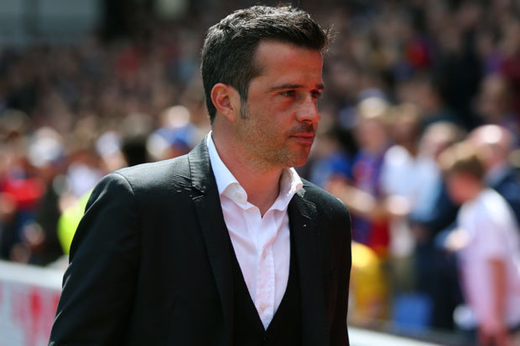 Τσέλσι: Έκπληξη με Μάρκο Σίλβα! (photos)