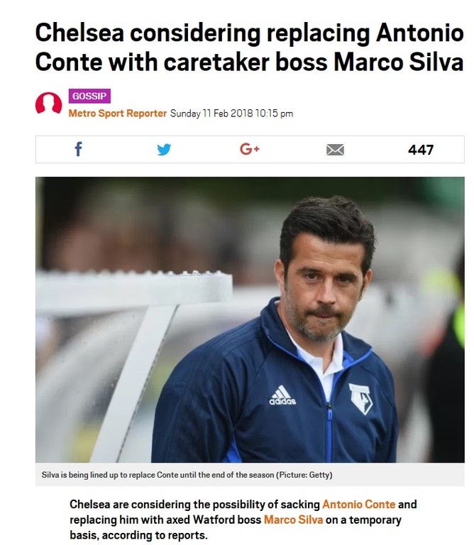 Πρώην προπονητής ελληνικής ομάδας είναι υποψήφιος για τον πάγκο της Τσέλσι (photos)