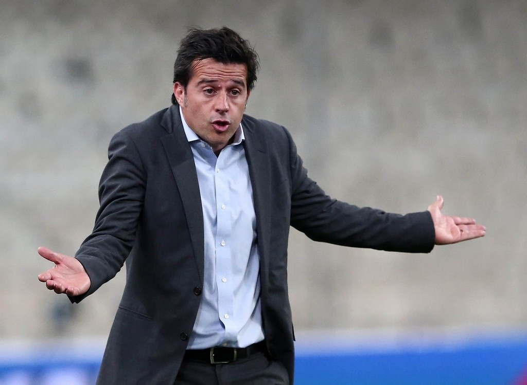 Πρώην προπονητής ελληνικής ομάδας είναι υποψήφιος για τον πάγκο της Τσέλσι (photos)